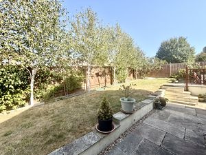 Garden- click for photo gallery